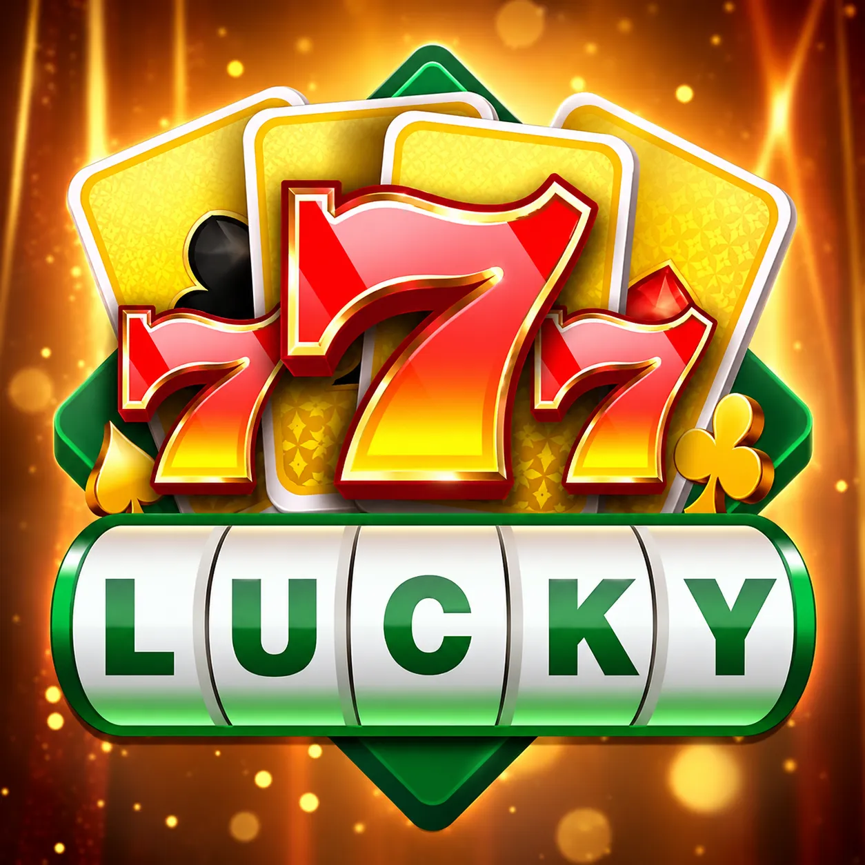 LUCKY777 - Aplikasi Flashcard Terbaik untuk Edukasi