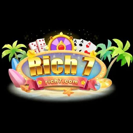 RICH7 - Aplikasi Status & Stiker Terbaru untuk Sosial & Chat