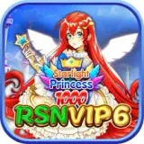 RSNVIP6 - Aplikasi Investasi Terpercaya untuk Keuangan Anda